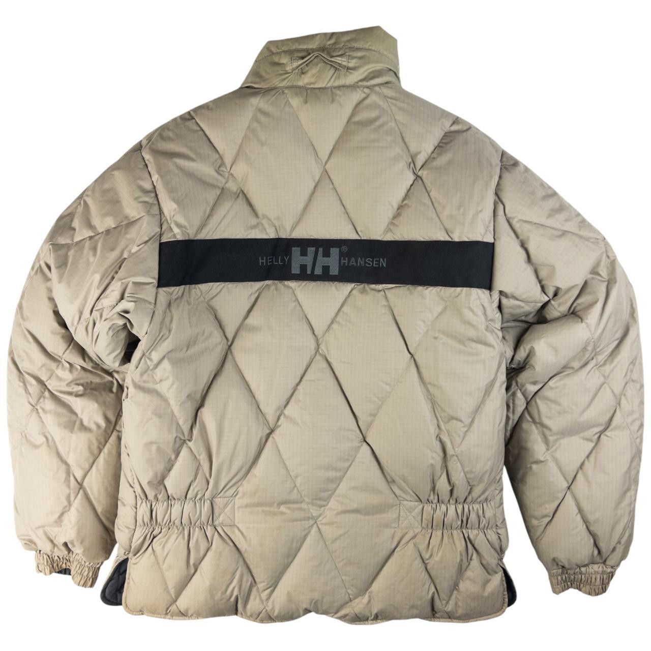 Helly Hansen Vintage Helly Hansen Quilted Puffer Jacket Women's Size M Size M / US 6-8 / IT 42-44 - 4 Thumbnail