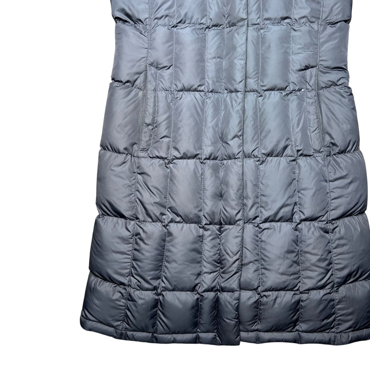 The North Face North Face Women’s Metropolis 550 Parka Down Hooded Jacket Size S / US 4 / IT 40 - 9 Thumbnail