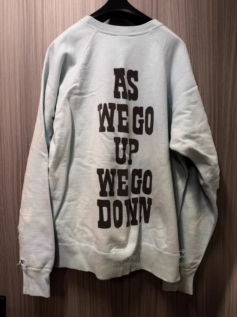 Other Saint Michael Snoopy destroys hoodies Size US XL / EU 56 / 4 - 3 Thumbnail