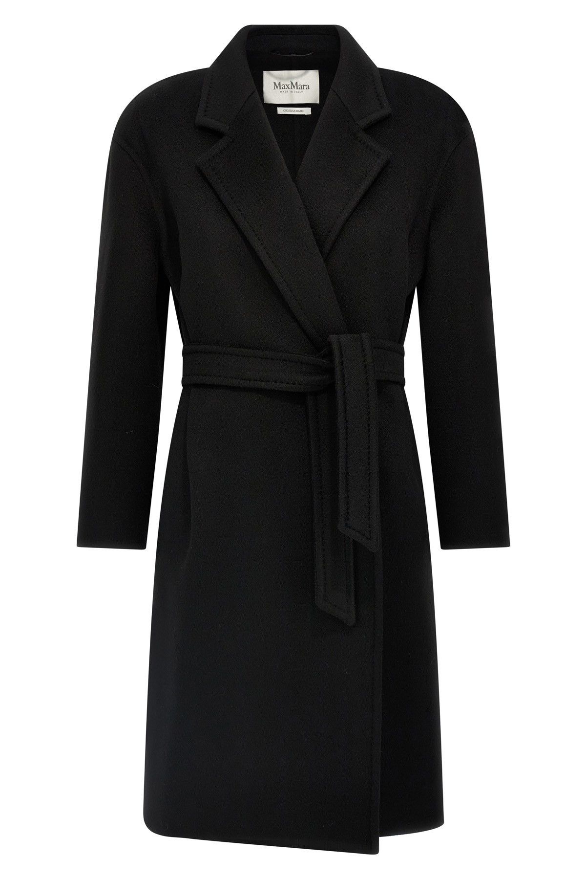 'Melinda' coat