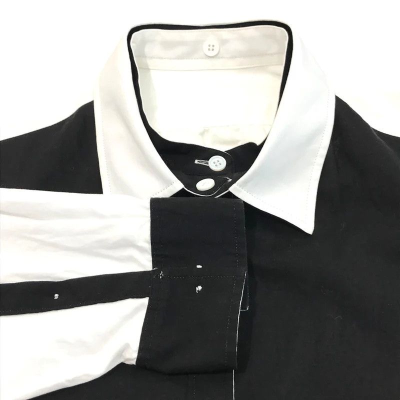 Yohji Yamamoto Yohji Yamamoto pour homme 23AW spare color Size US M / EU 48-50 / 2 - 4 Thumbnail
