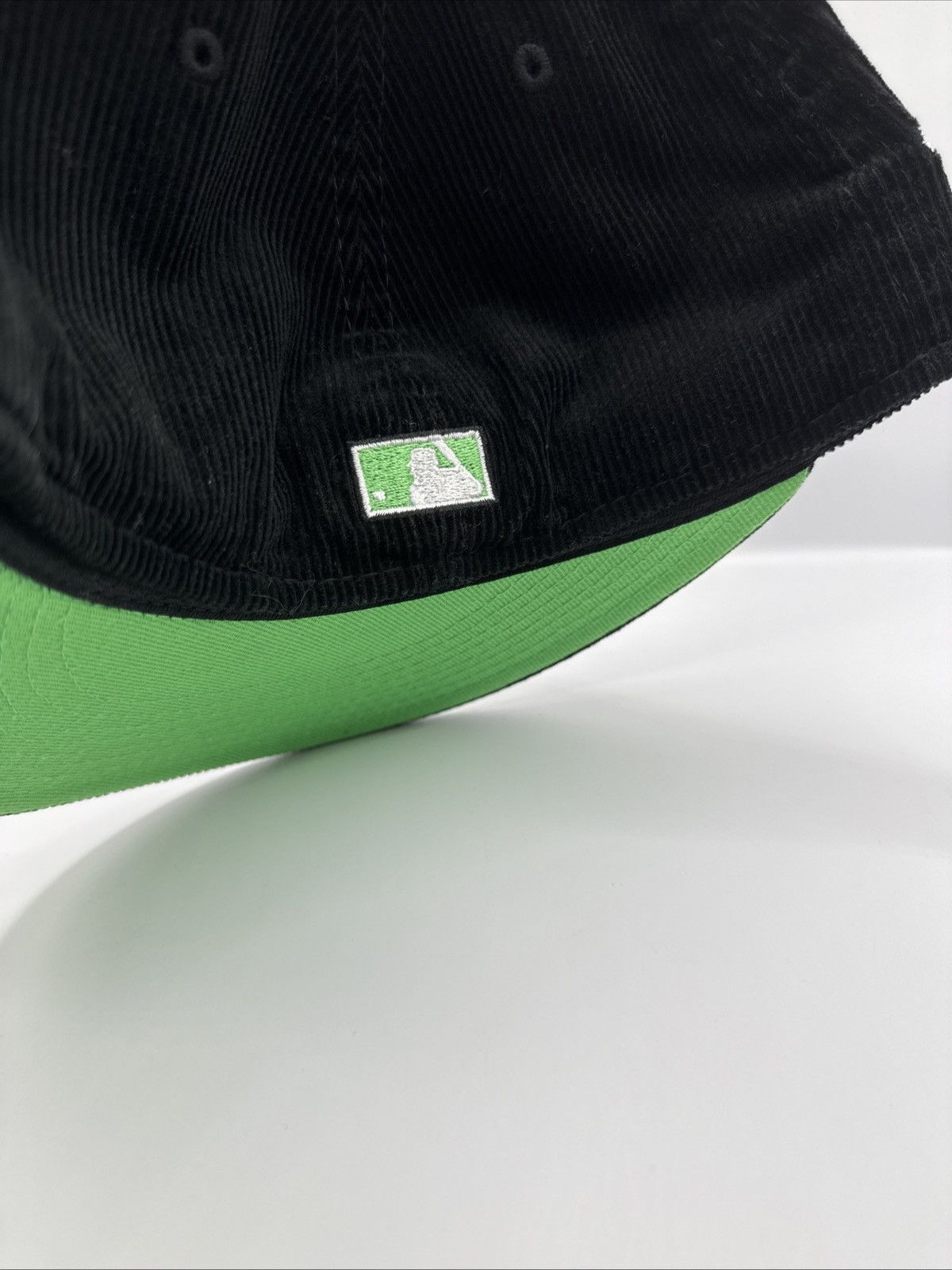 Capsule Capsule hats corduroy white sox 7 1/8 Size ONE SIZE - 3 Thumbnail