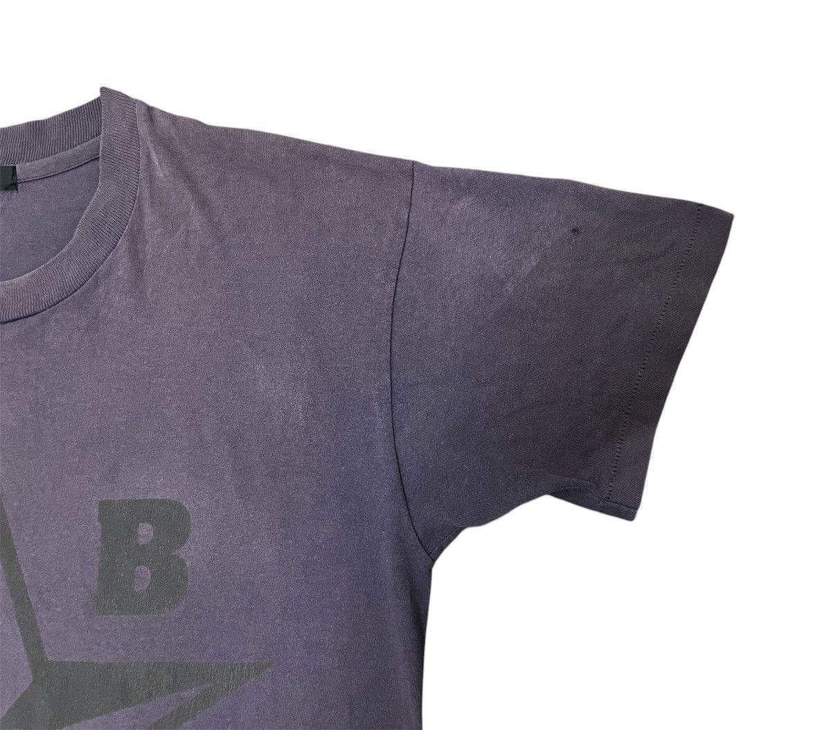 Vintage Vintage 90s Sun Faded Distressed Undercover T-shirt Size US L / EU 52-54 / 3 - 5 Thumbnail