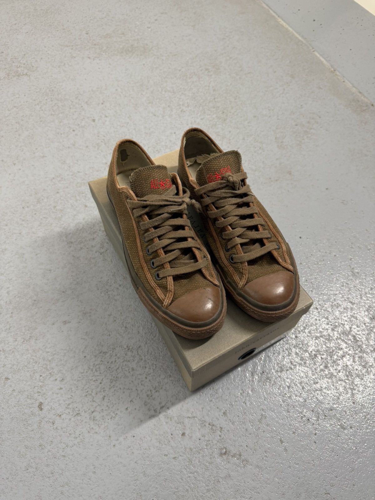 Converse × John Varvatos John Varvatos X Converse Sneakers Size US 8.5 / EU 41-42 - 1 Thumbnail
