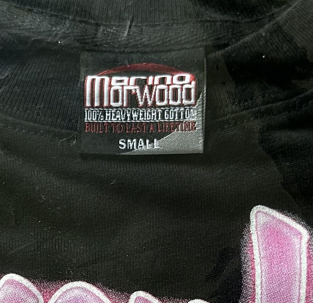 Marino Morwood Summer Walker T-Shirt Size US S / EU 44-46 / 1 - 3 Thumbnail