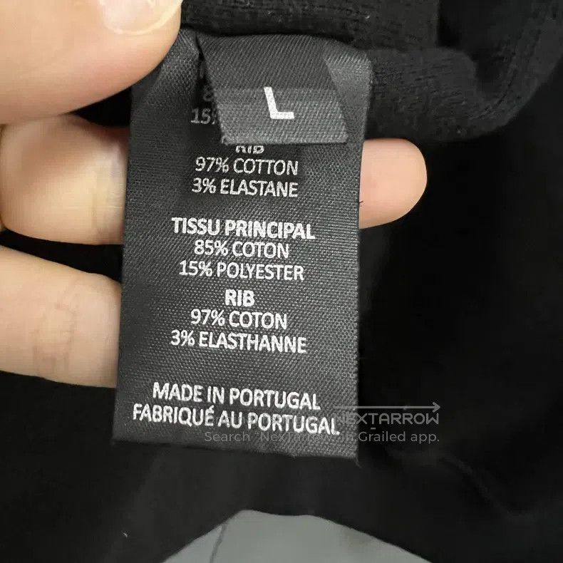 Other Vetements Black Hoodie Size US L / EU 52-54 / 3 - 3 Thumbnail