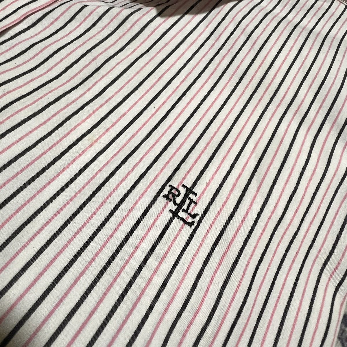 Ralph Lauren Ralph Lauren Shirt Size US M / EU 48-50 / 2 - 7 Thumbnail