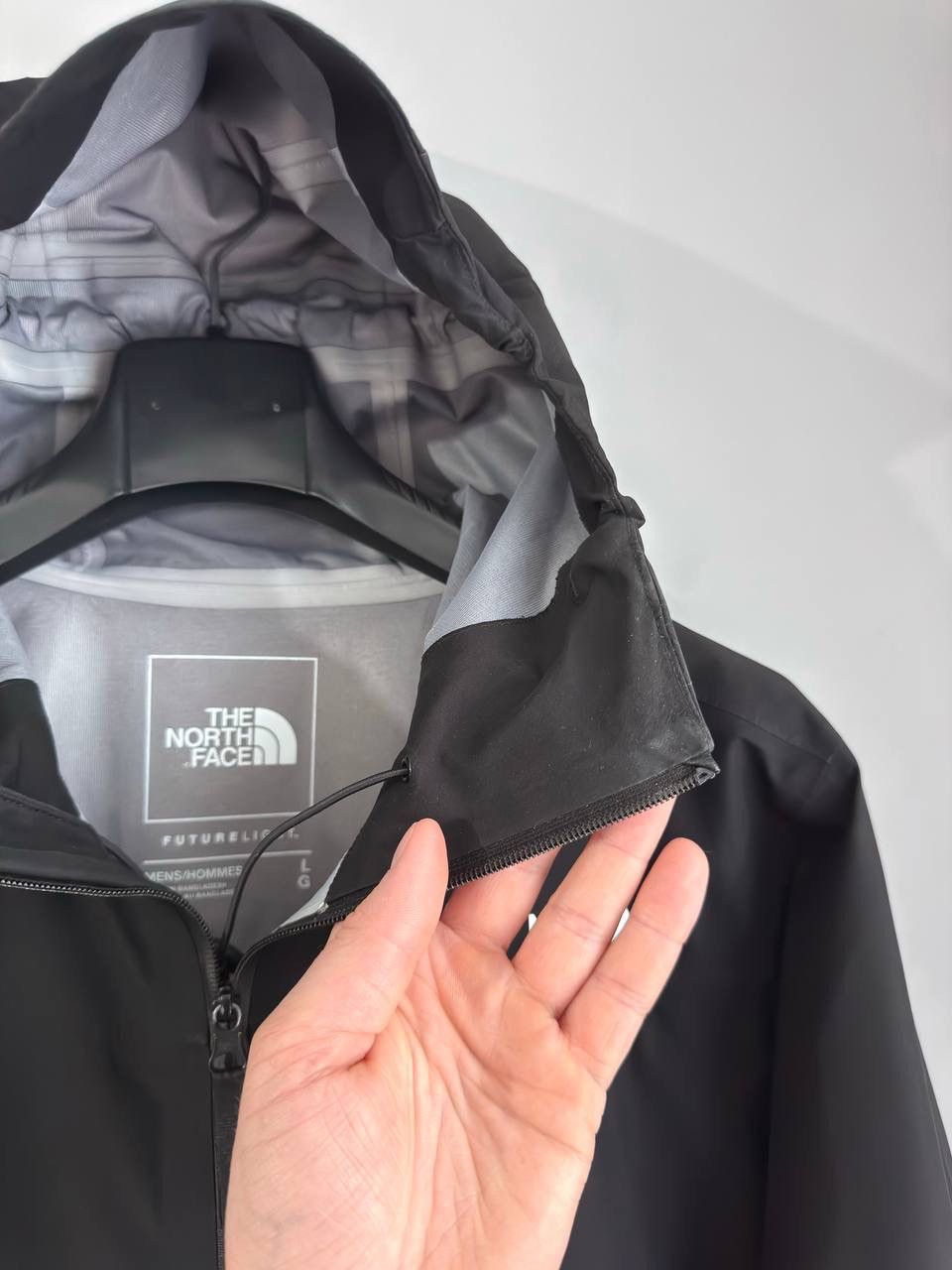 The North Face The North Face Dryzzle Futurelight Waterproof Jacket Size L Size US L / EU 52-54 / 3 - 4 Thumbnail