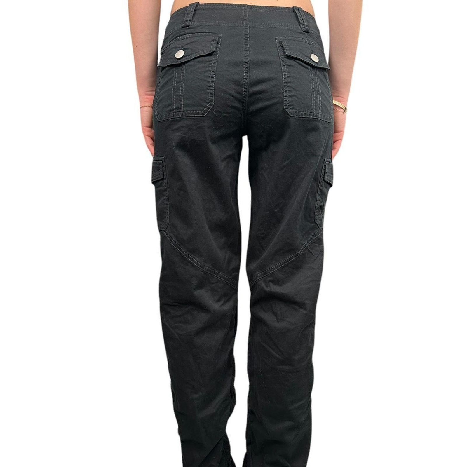 I.AM.GIA I am gia cargo pants Size 28" / US 6 / IT 42 - 2 Thumbnail