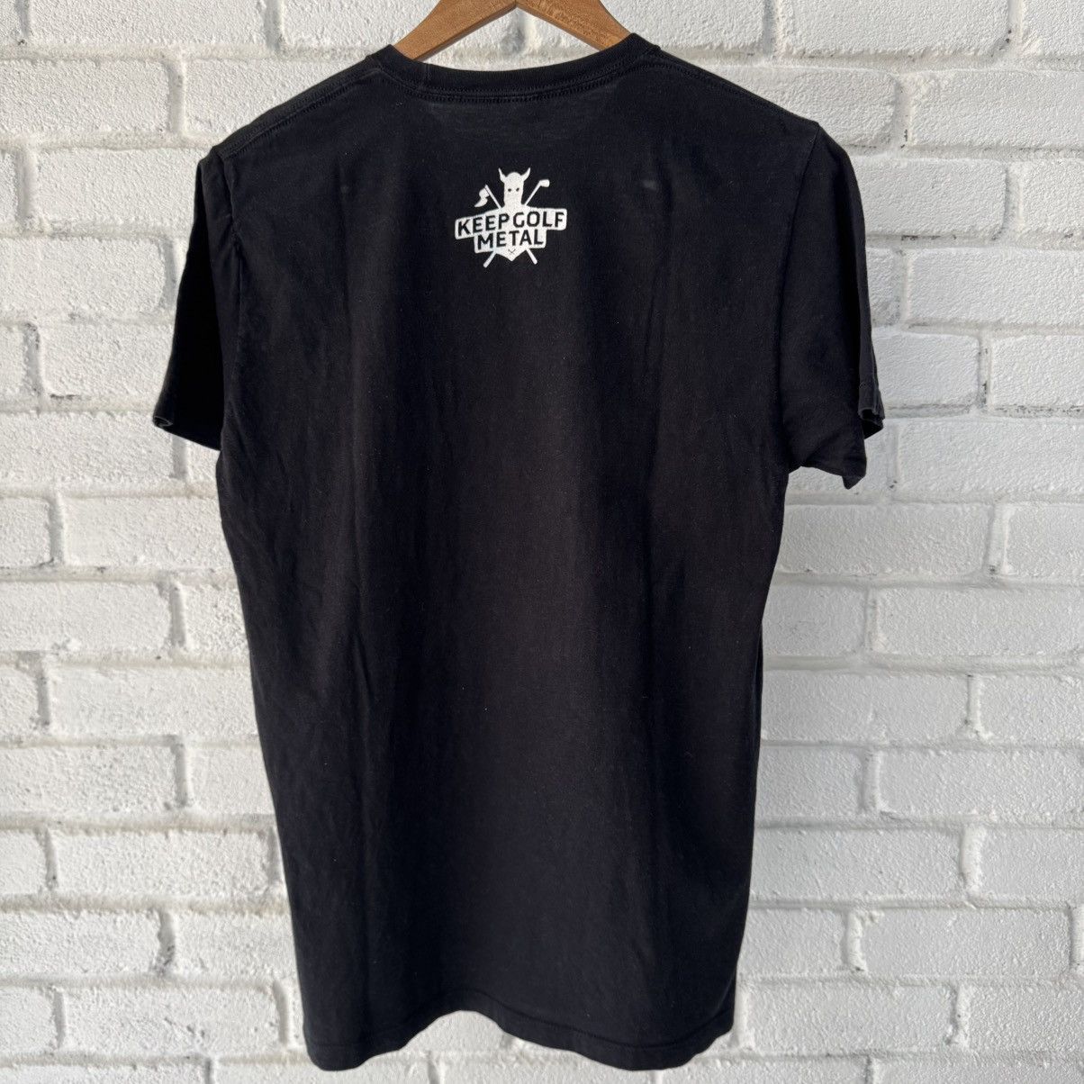 Other Keep Golf Metal Tee Size US S / EU 44-46 / 1 - 2 Thumbnail