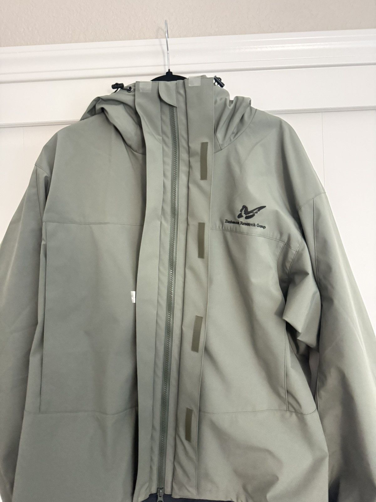 basketcase gallery Basketcase Research Group Parka Size US XL / EU 56 / 4 - 4 Thumbnail