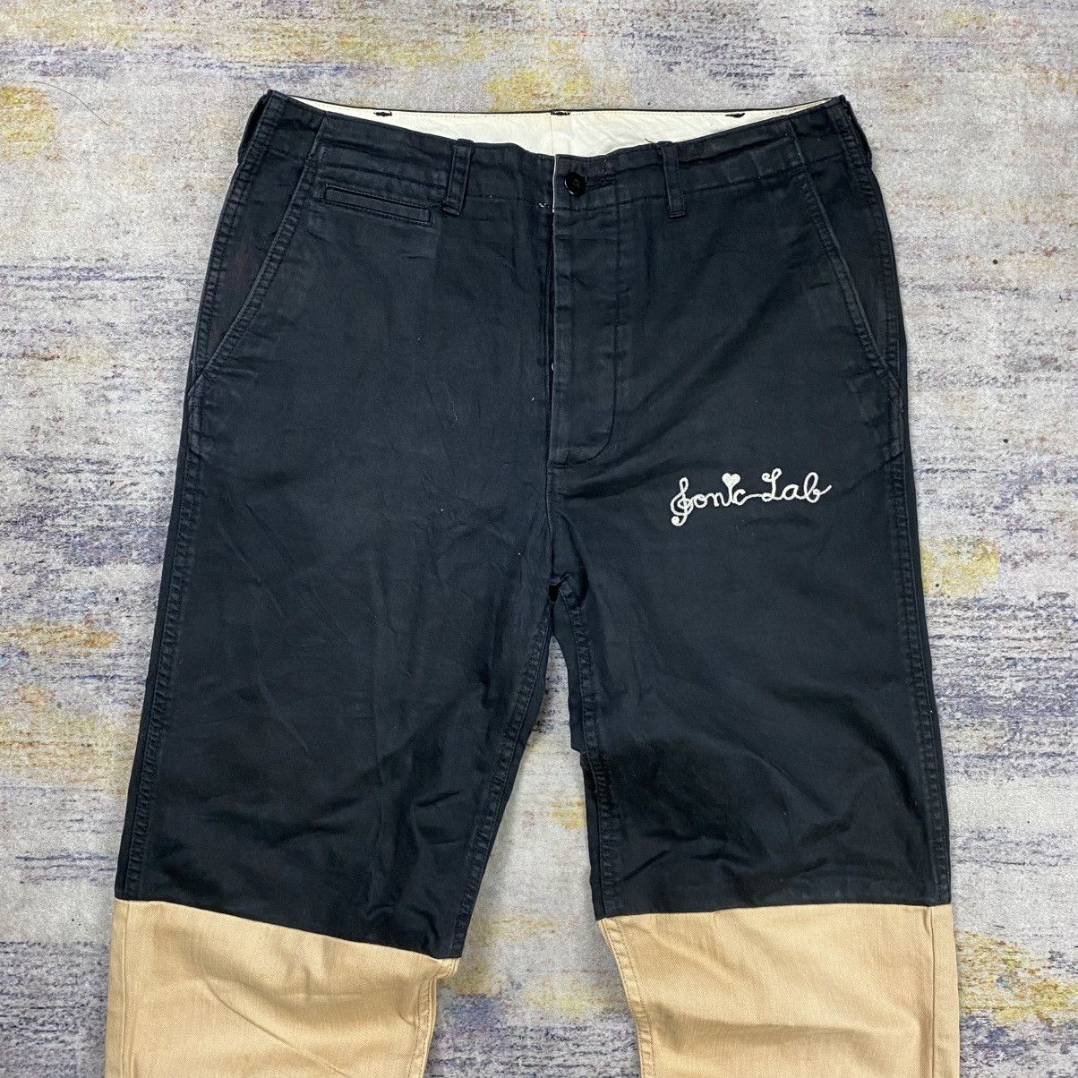 Nepenthes Nepenthes hybrid pants Size US 32 / EU 48 - 4 Thumbnail