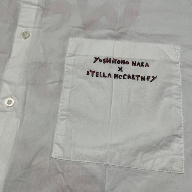 Stella McCartney yoshitomo nara punks button up Size US L / EU 52-54 / 3 - 4 Thumbnail