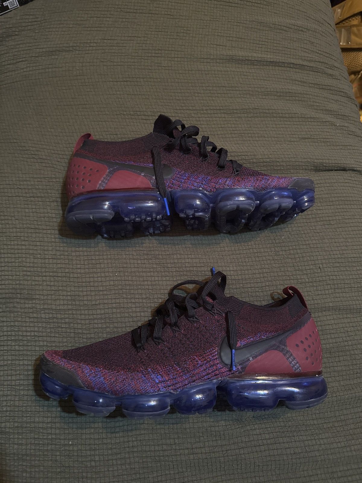 Nike Nike Air Vapormax Size US 13 / EU 46 - 1 Thumbnail