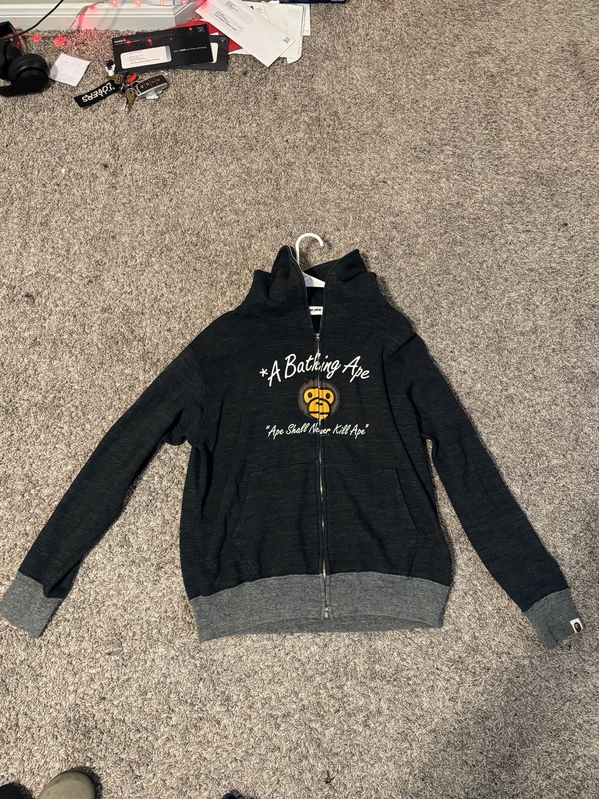 Ape Shall Never Kill Ape | Grailed