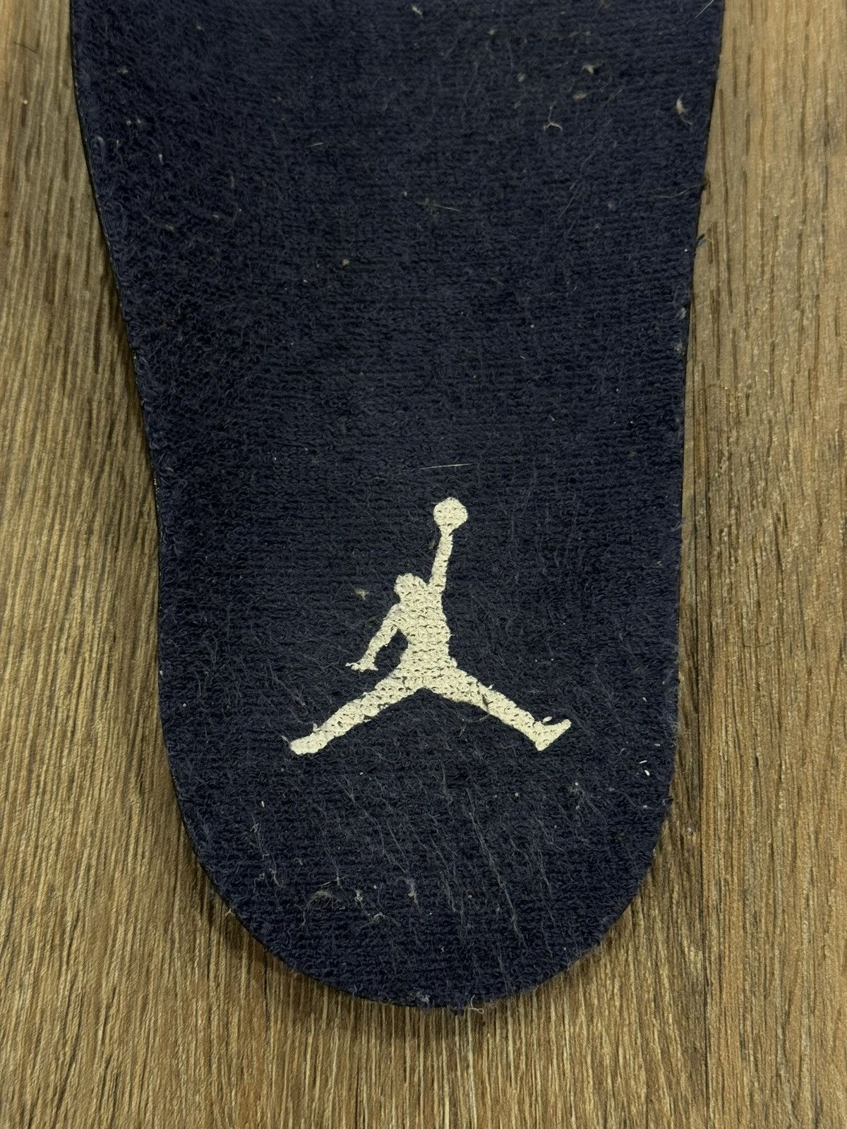 Jordan Brand Air Jordan 6 Retro Olympic (2024) Size US 9.5 / EU 42-43 - 16 Thumbnail