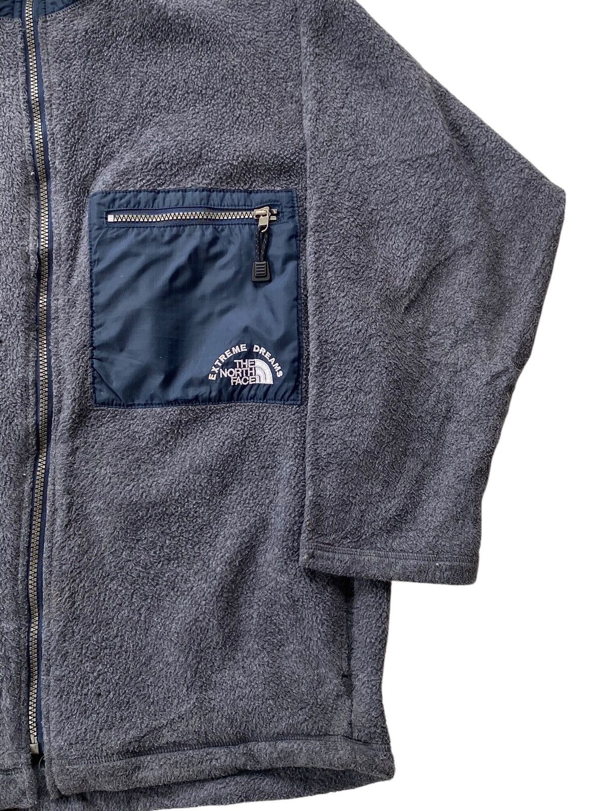 The North Face The North Face Jacket Extreme Dream Size US S / EU 44-46 / 1 - 4 Thumbnail
