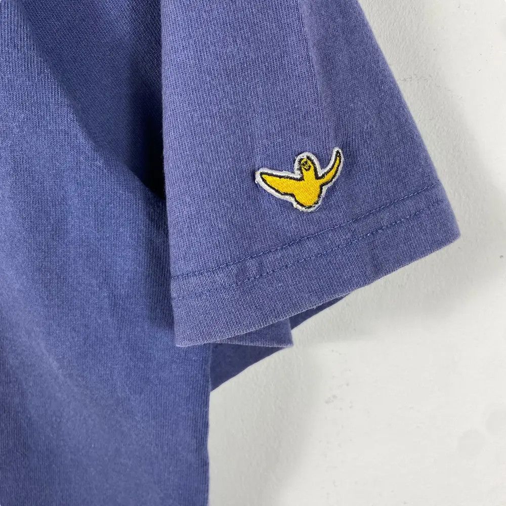 Japanese Brand MARK GONZALES I Wonna Run You Over Lets Meet Somewher Privat Size US L / EU 52-54 / 3 - 4 Thumbnail