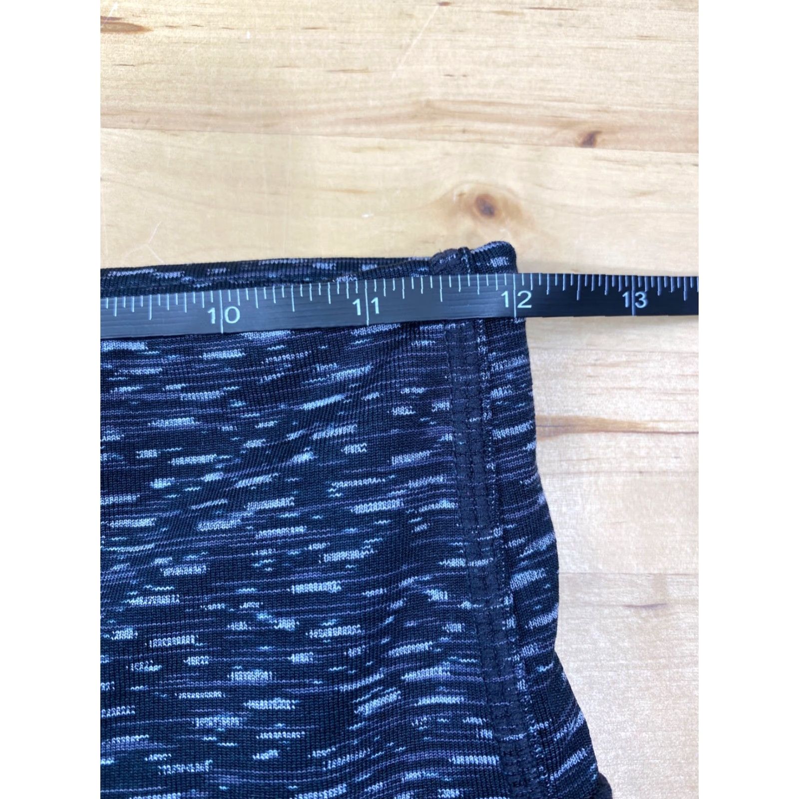 Prana prAna Capri Leggings S Women Yoga Blue Regular Size S Capri Leggings Yoga prAna Women Blue Capri Leggings S 4259 Size 28" / US 6 / IT 42 - 3 Thumbnail