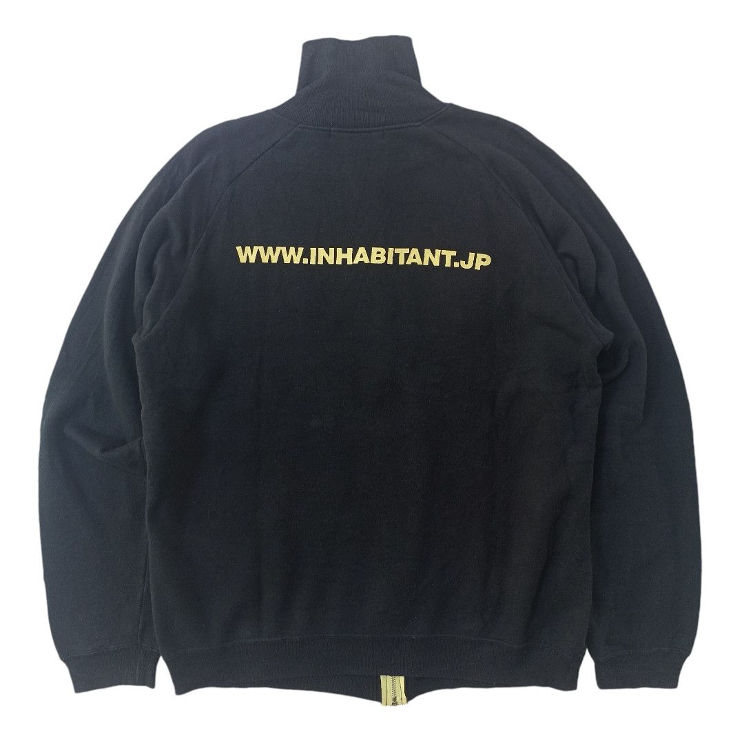 Beauty Beast × If Six Was Nine Vintage Y2K Inhabitant Tracksuit Size US S / EU 44-46 / 1 - 3 Thumbnail