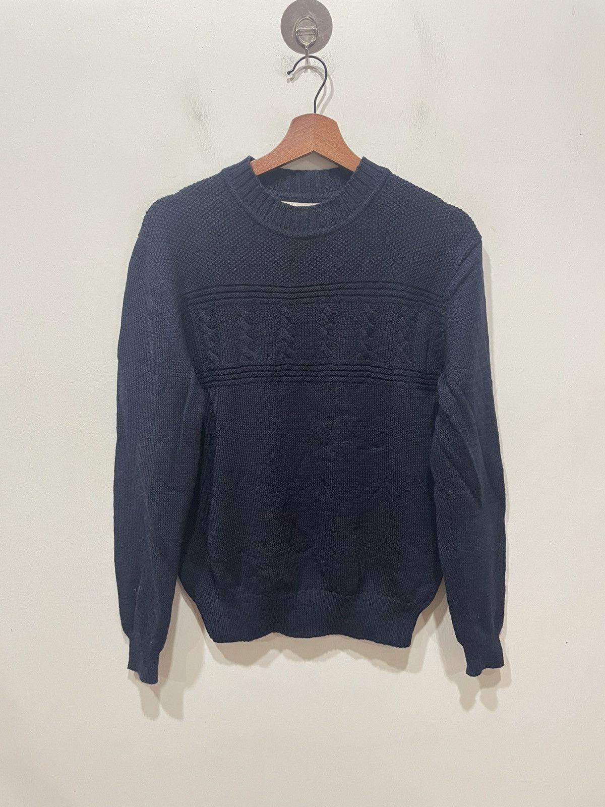 Margaret Howell Margaret Howell Sweatshirt Size XS / US 0-2 / IT 36-38 - 1 Thumbnail