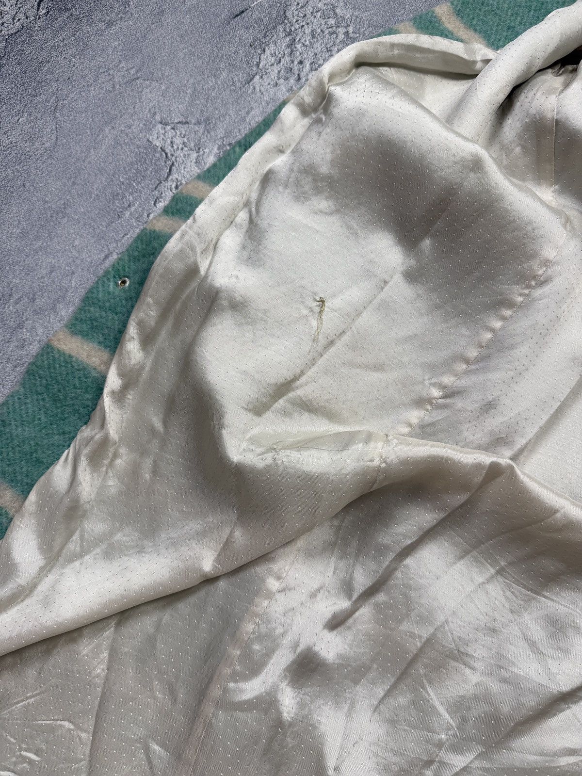 Sezane Sezane Trench Viscose Coat Size S / US 4 / IT 40 - 13 Thumbnail