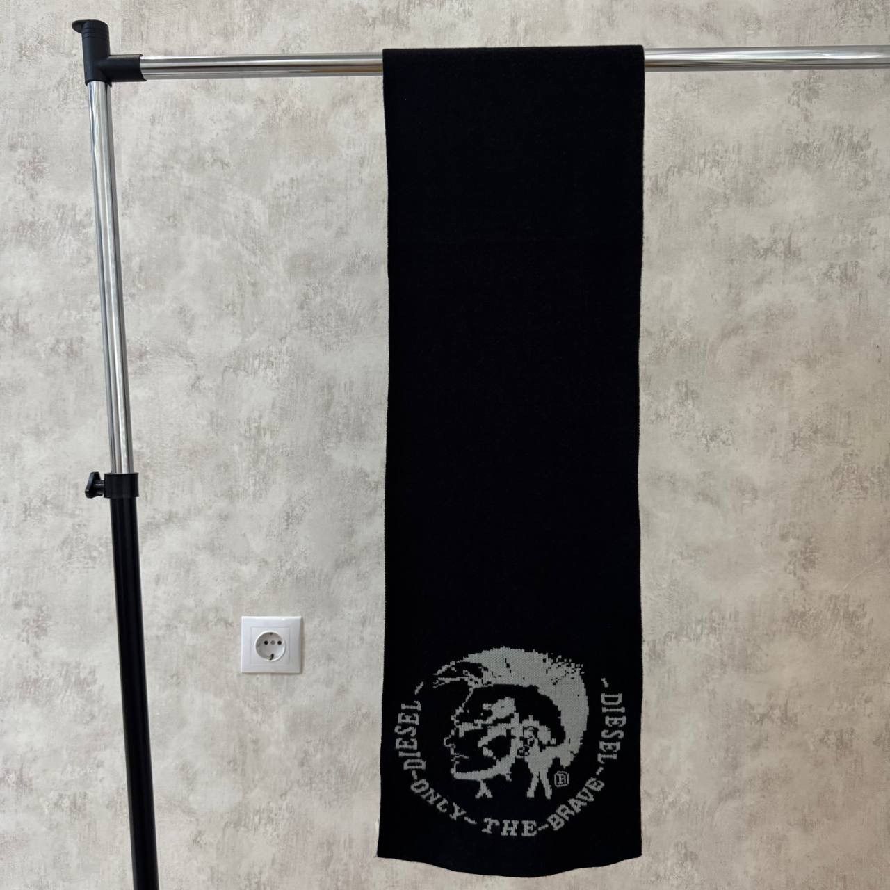 Diesel Vintage Diesel Y2K Scarf Size ONE SIZE - 3 Thumbnail