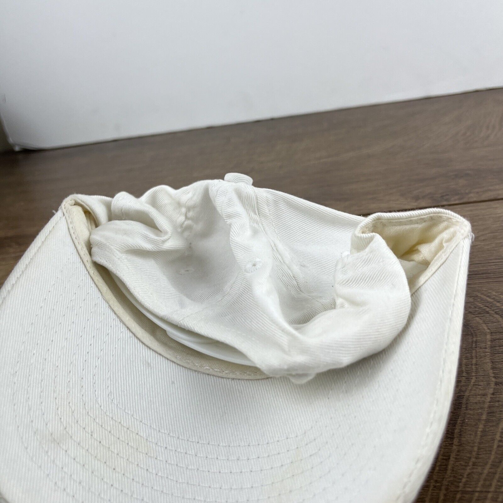 Other Alter High School Hat Snapback White Adjustable Hat Adult Si Size ONE SIZE - 12 Thumbnail