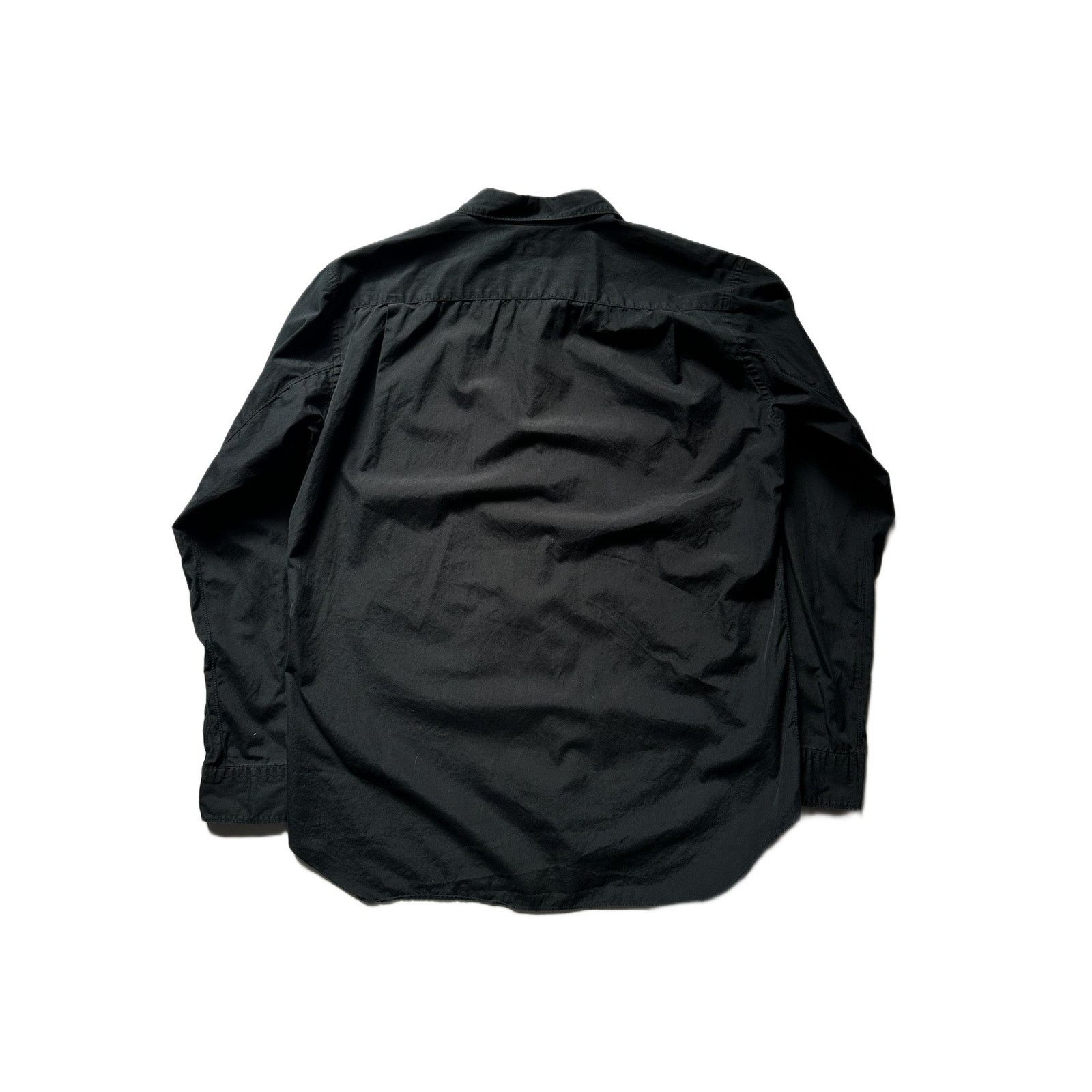 Comme des Garcons Comme des Garcons Homme AW 2008 'Time For Magic' Button Up Size US M / EU 48-50 / 2 - 3 Thumbnail