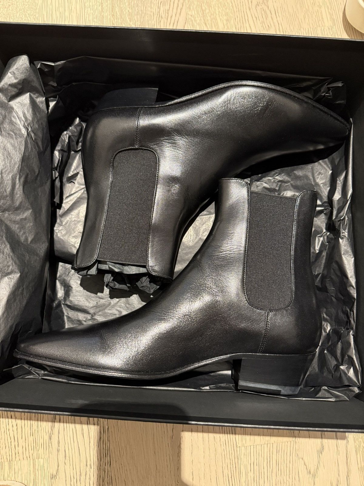 Saint Laurent Paris Saint Lauren Paris Vassili40 Size US 6.5 / EU 39-40 - 6 Thumbnail