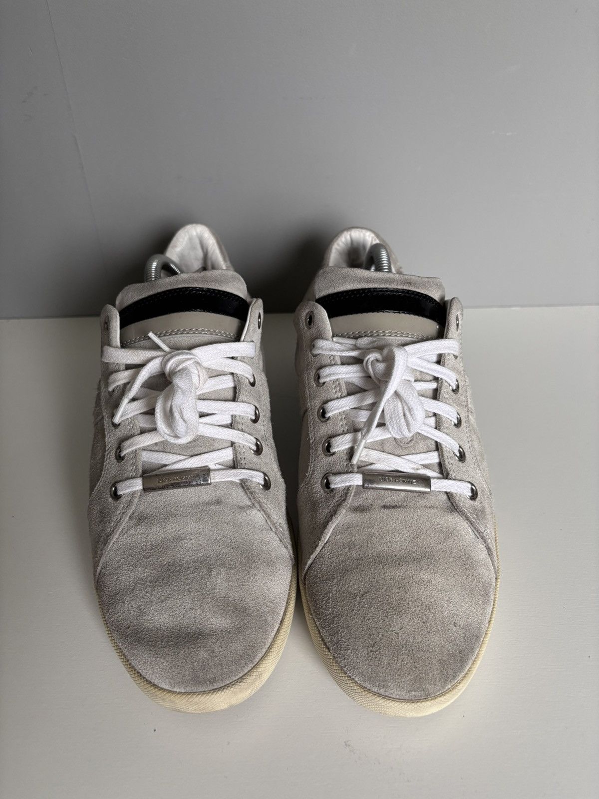 Dior Dior GATs Size US 7.5 / EU 40-41 - 3 Thumbnail