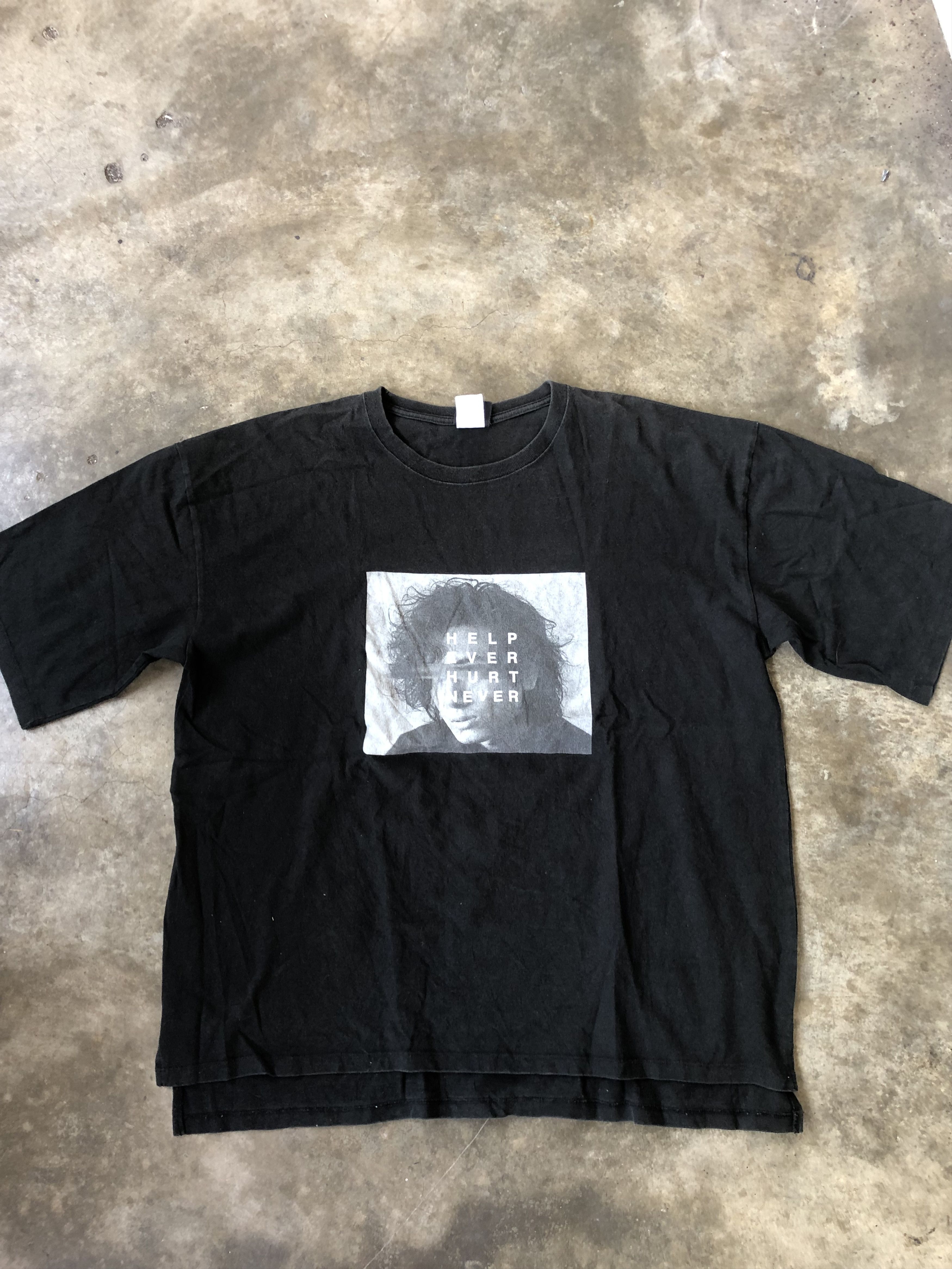 Other Fujii kaze help Ever hurt never Size US XL / EU 56 / 4 - 2 Thumbnail