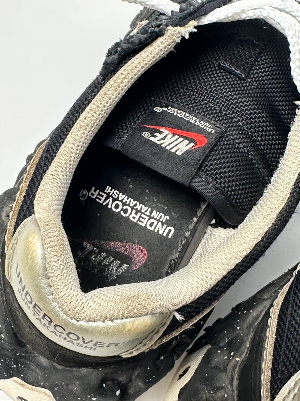Nike × Undercover Nike Overbreak Undercover SP Japanese Styled🔥 Size US 6.5 / IT 36.5 - 17 Thumbnail