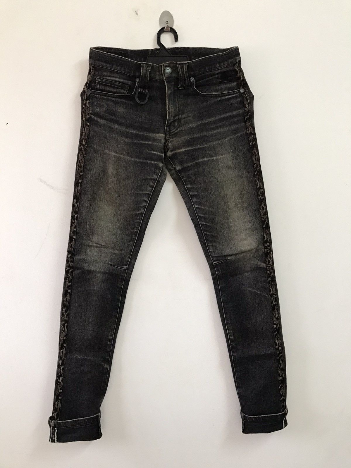 Men's Roen Denim | Grailed
