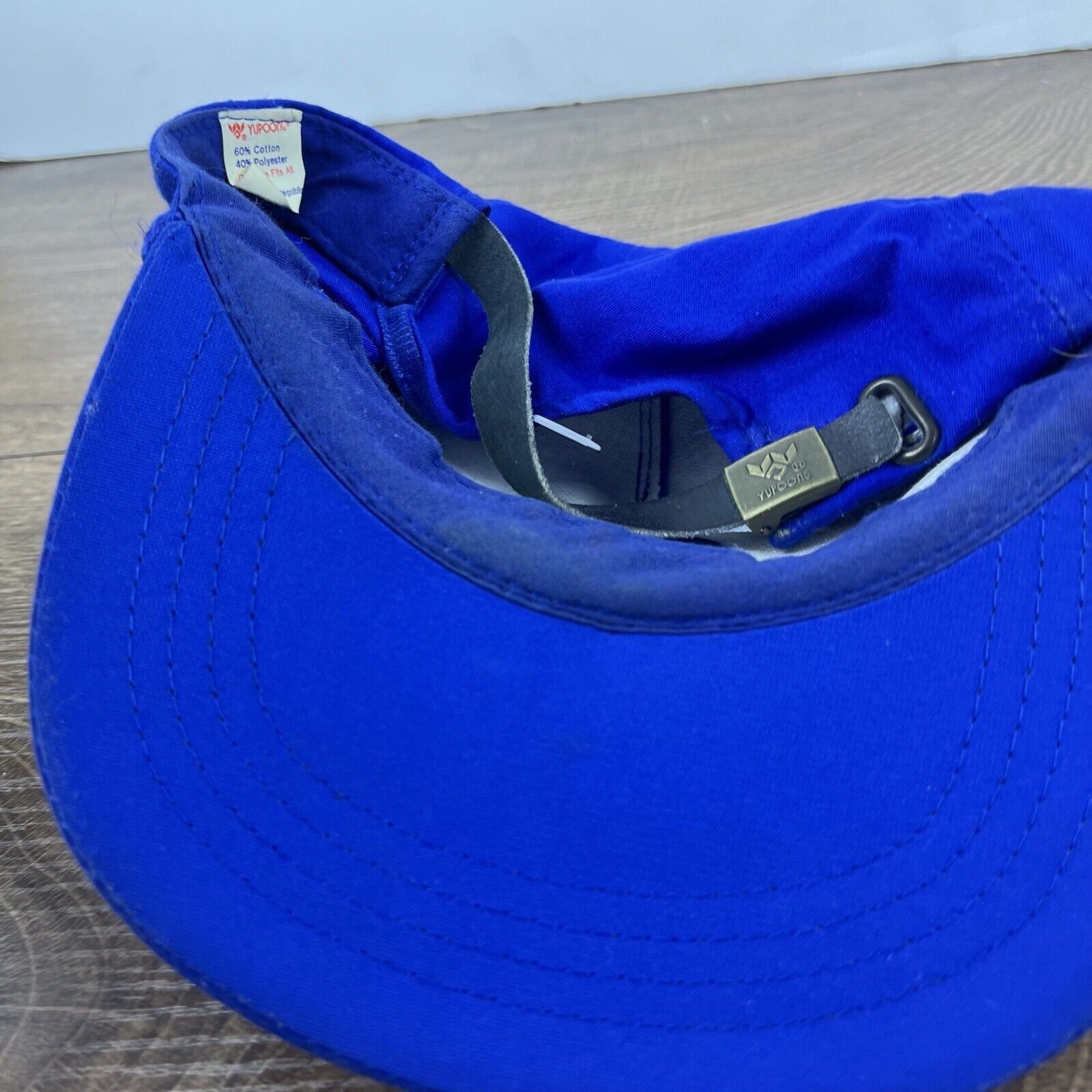 Other Pelican Bay Hat Pelican Adjustable Hat Blue Hat Adjustable B Size ONE SIZE - 14 Thumbnail