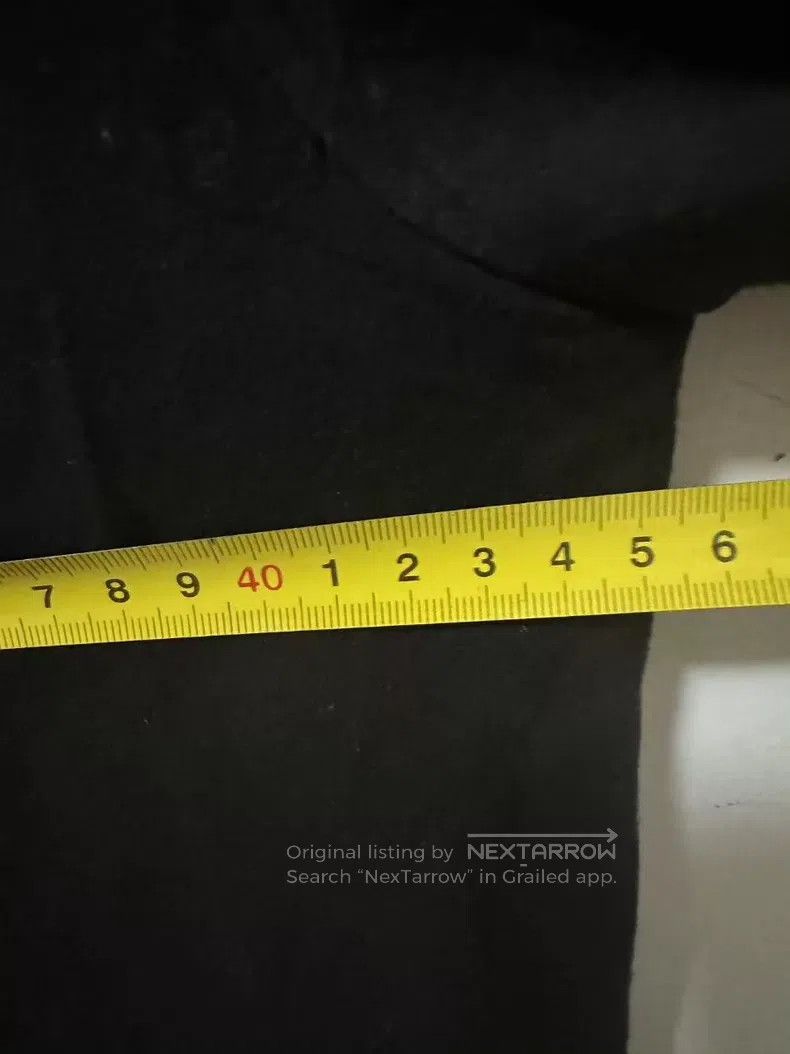 Helmut Lang Helmut Lang size P Vintage Jacket Hooded Coat Size US XXS / EU 40 - 7 Thumbnail