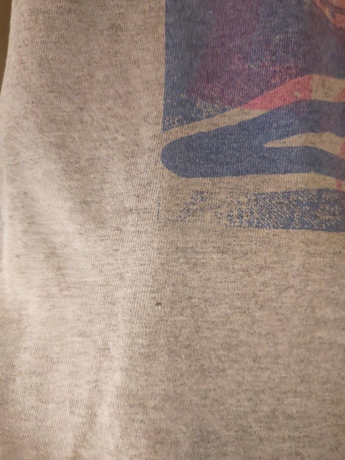 Stussy × Vintage VINTAGE STUSSY TEE Size US L / EU 52-54 / 3 - 5 Thumbnail