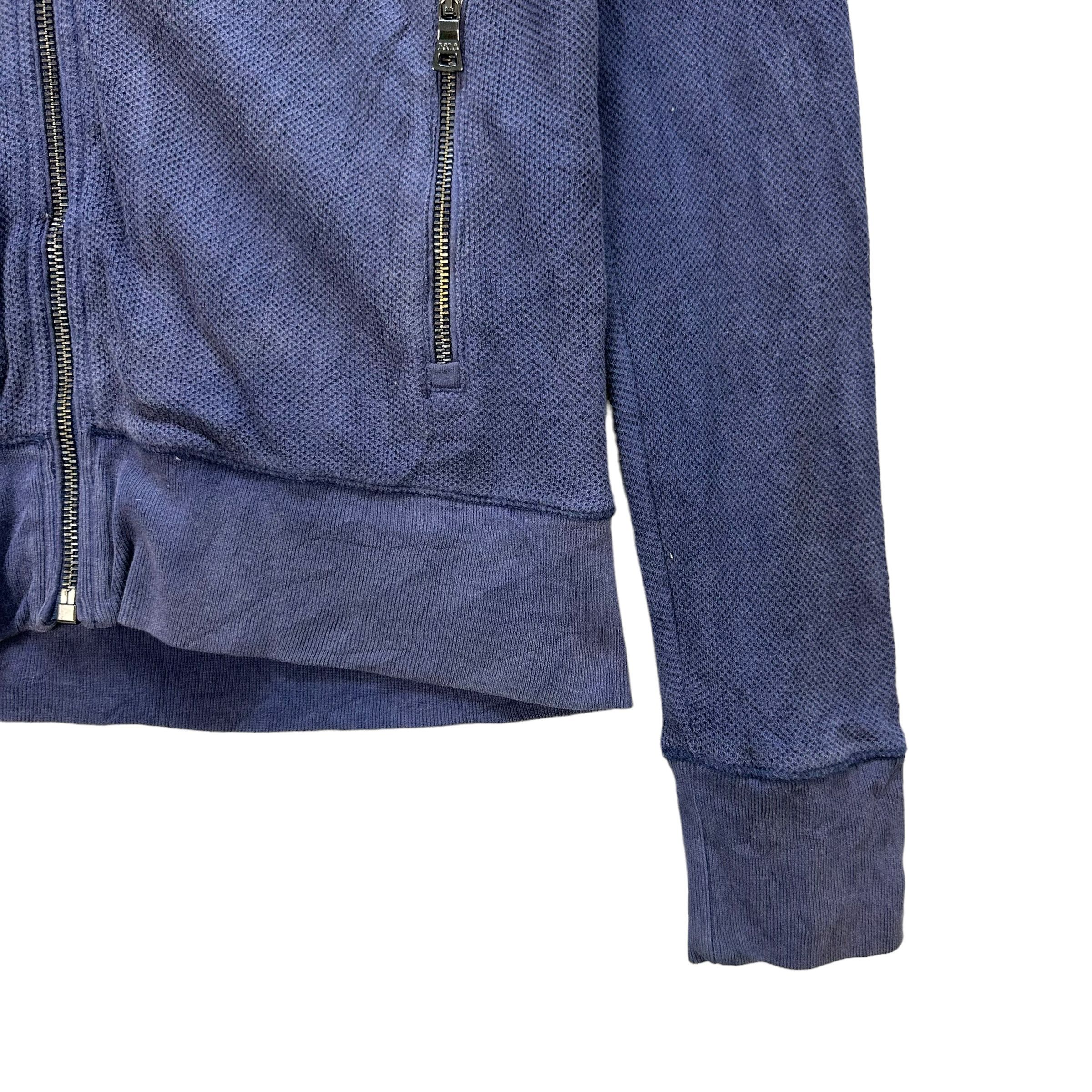 Polo Ralph Lauren Polo Ralph Lauren Turtle Neck Zipper Sweater #9151-63 Size US S / EU 44-46 / 1 - 5 Thumbnail