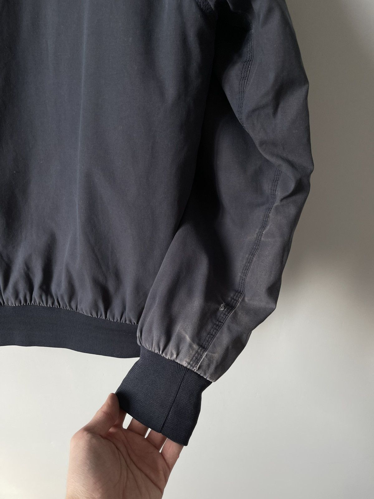 Carhartt Crazy Faded 00's Carhartt Active Jacket Y2k Vintage Work Size US M / EU 48-50 / 2 - 15 Thumbnail