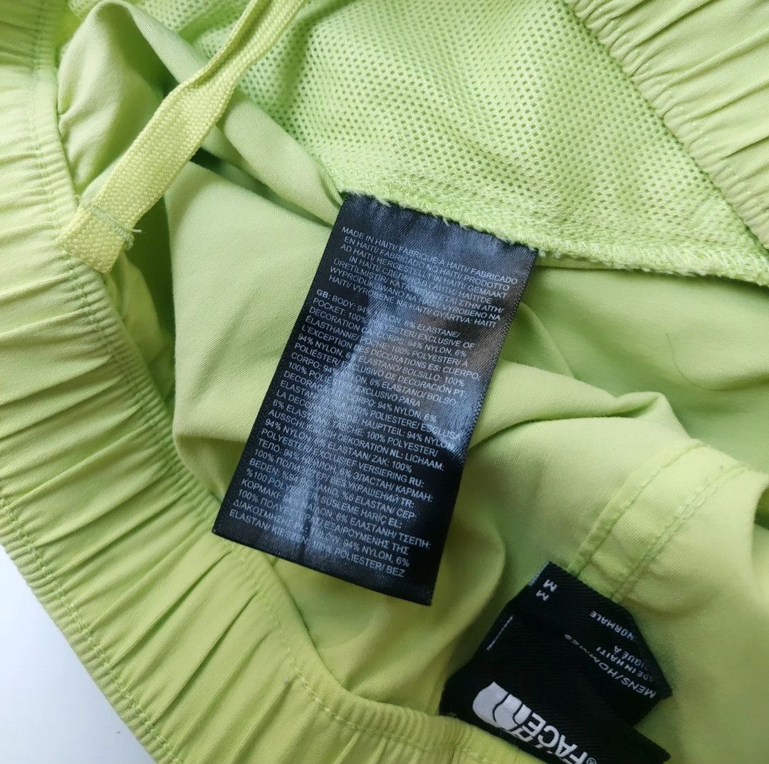 The North Face The North Face Class V Pull-On Shorts Size US 32 / EU 48 - 8 Thumbnail