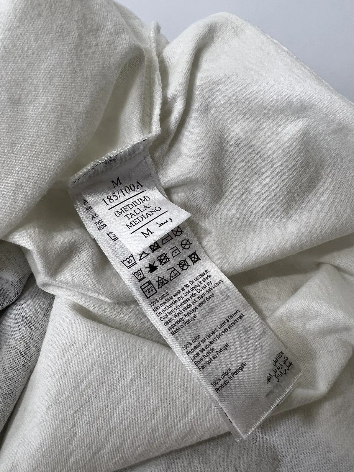 Allsaints × Japanese Brand All Saints twilight N stars ss crew Size US M / EU 48-50 / 2 - 6 Thumbnail