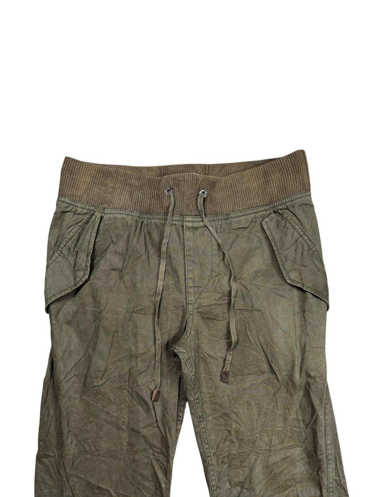 GOA Archive GOA - Aviator Easy Pants Size US 29 - 8 Thumbnail