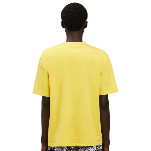 Palm Angels Palm Angels PXP Palm Patch T-shirt - Small, Authentic 🇮🇹 Size US S / EU 44-46 / 1 - 14 Thumbnail