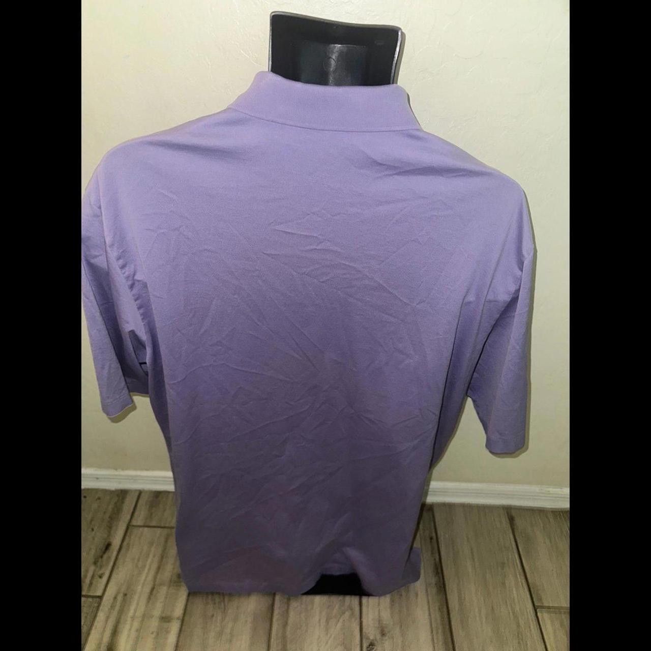 Polo Ralph Lauren Mens Pre Own As Is 8c6c Size US L / EU 52-54 / 3 - 3 Thumbnail