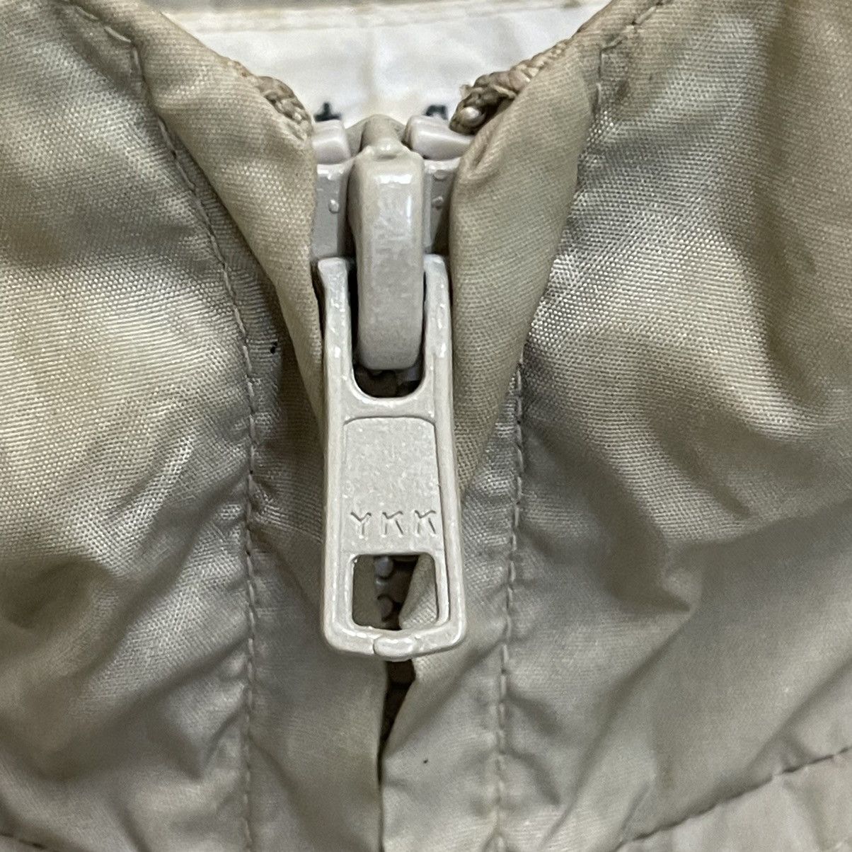 Issey Miyake b + ab Made In Japan Vest Hoodie Size US S / EU 44-46 / 1 - 5 Thumbnail
