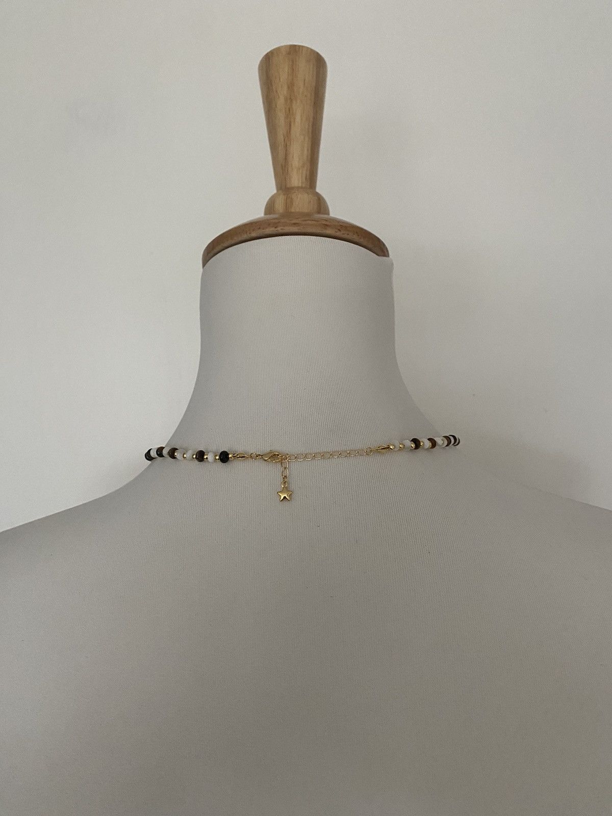 Other Shell Beaded Necklace Size ONE SIZE - 2 Thumbnail