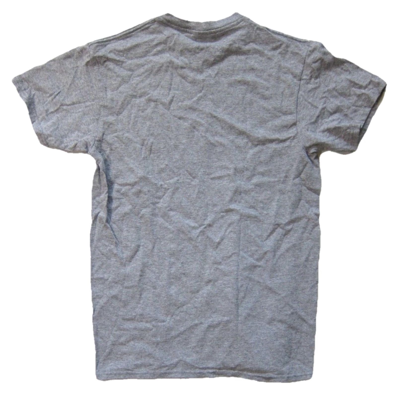 Vintage VINTAGE New Mexico Gila Cliff Dwellings National Monument Grey Blue Tshirt Men S Size US S / EU 44-46 / 1 - 2 Thumbnail