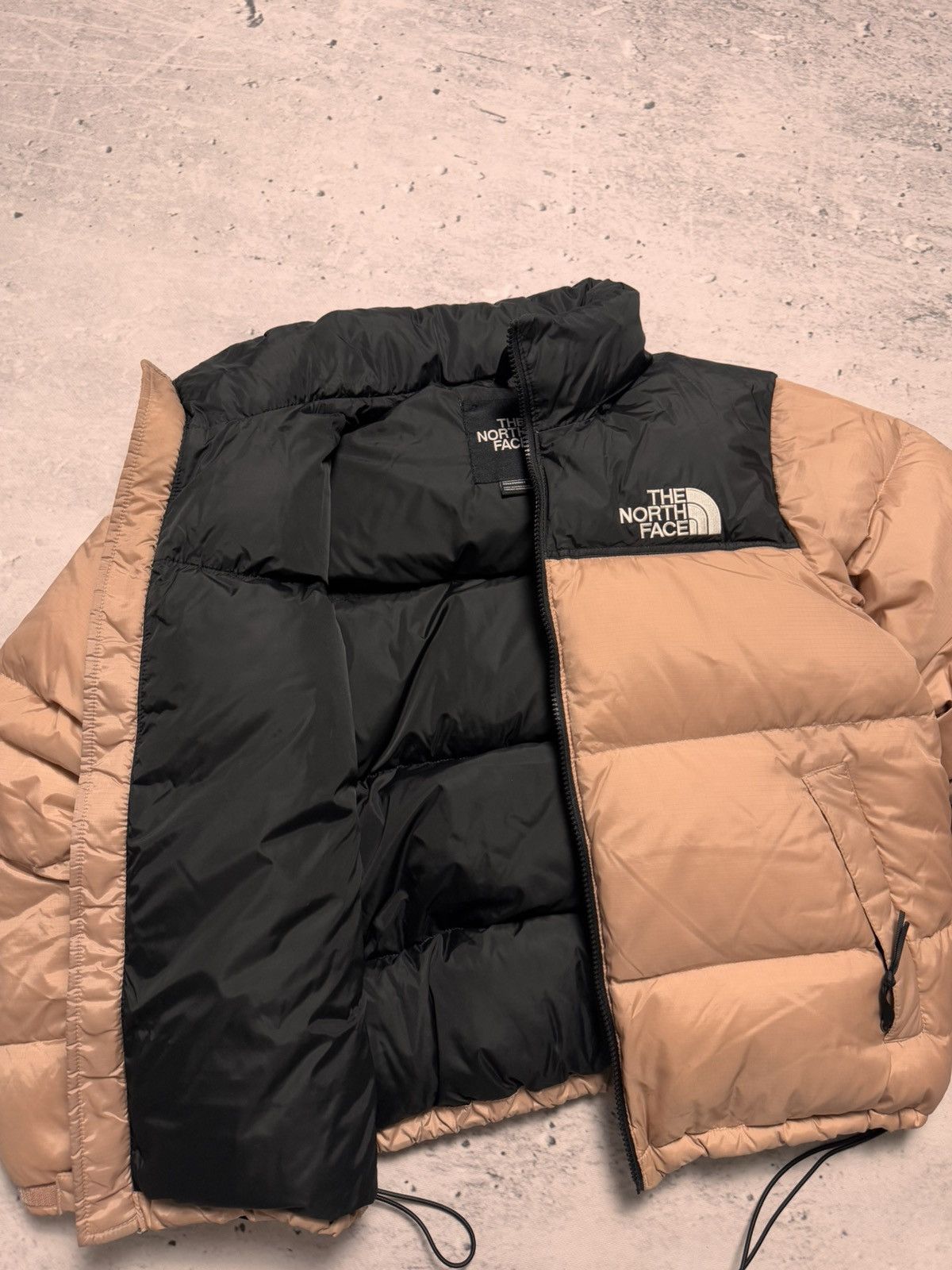 The North Face × Vintage THE NORTH FACE 700 PUFFER DOWN JACKET Size US S / EU 44-46 / 1 - 5 Thumbnail