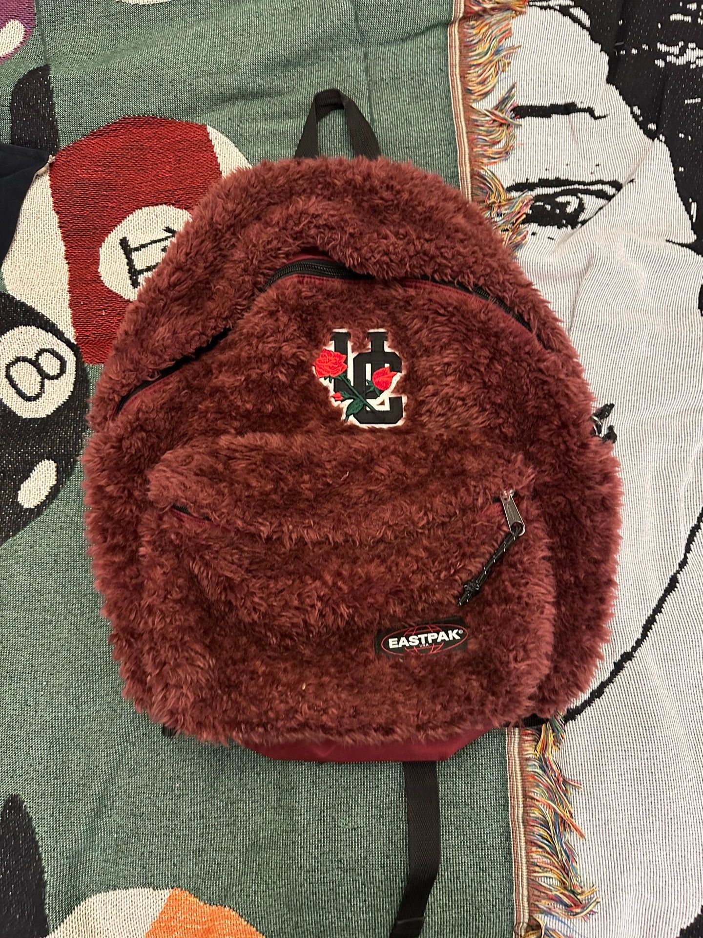 UNDERCOVER Undercover Eastpak