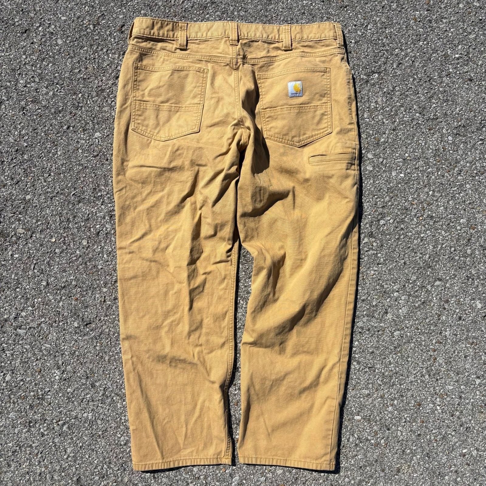 Carhartt Carhart pants Size US 36 / EU 52 - 1 Thumbnail